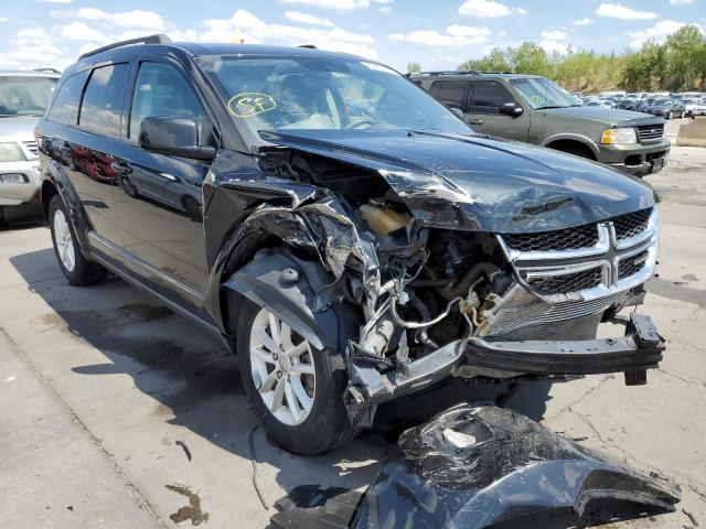 DODGE JOURNEY SX 2013 3c4pddbg1dt527199