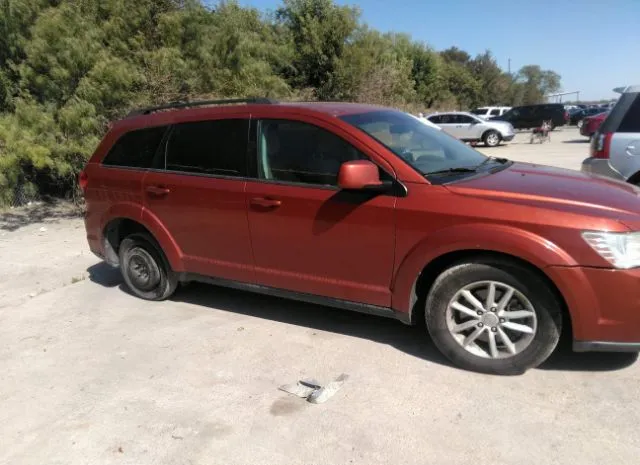 DODGE JOURNEY 2013 3c4pddbg1dt553172