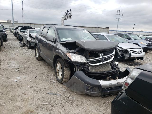 DODGE JOURNEY SX 2013 3c4pddbg1dt565886