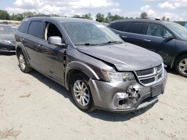 DODGE JOURNEY SX 2013 3c4pddbg1dt566083