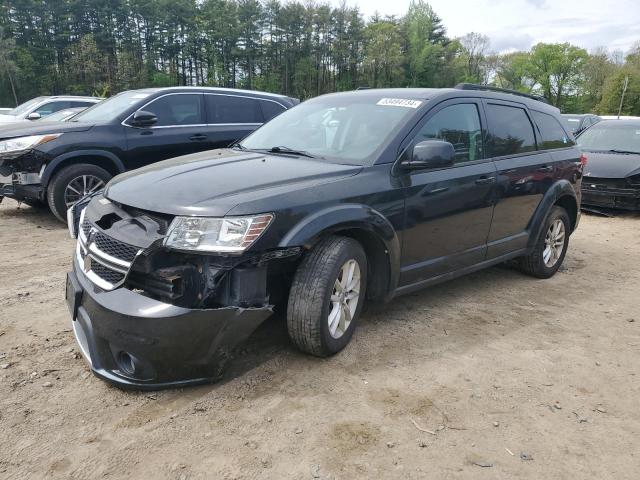 DODGE JOURNEY SX 2013 3c4pddbg1dt566150