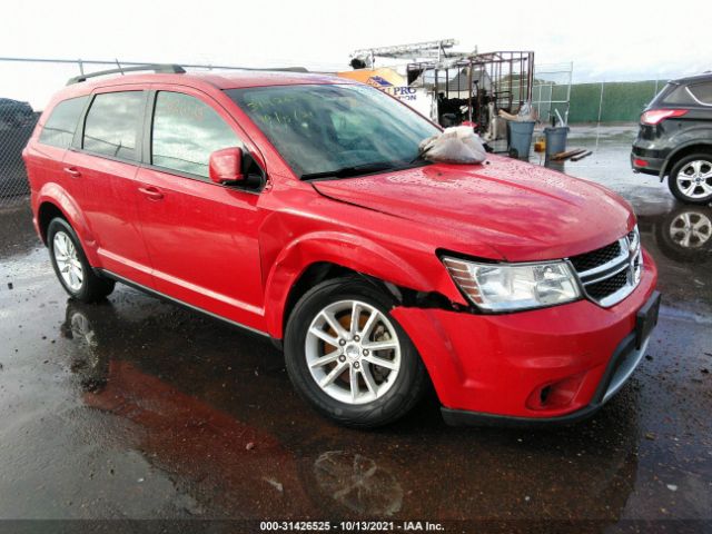 DODGE JOURNEY 2013 3c4pddbg1dt571431