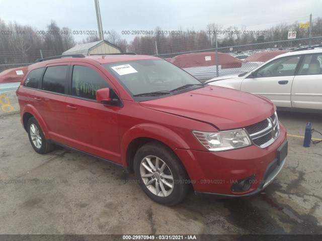 DODGE JOURNEY 2013 3c4pddbg1dt586818