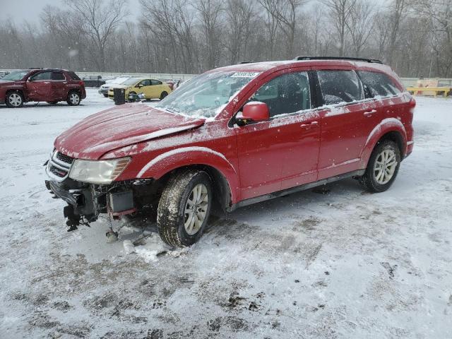 DODGE JOURNEY SX 2013 3c4pddbg1dt588228