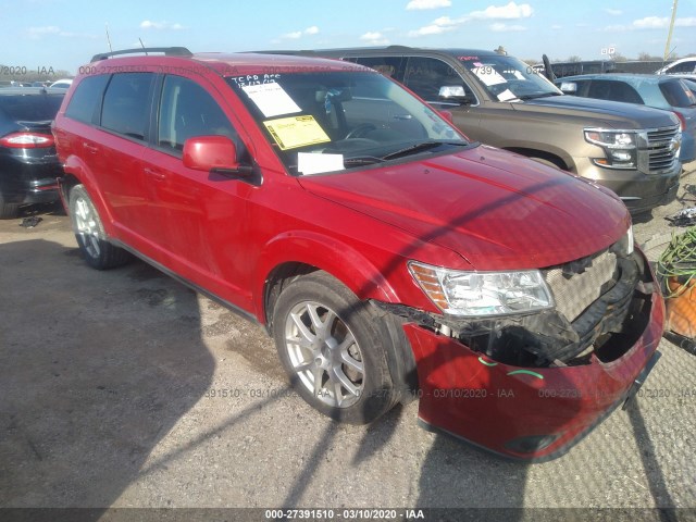 DODGE JOURNEY 2013 3c4pddbg1dt592540