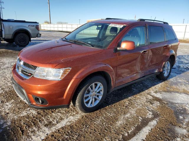 DODGE JOURNEY 2013 3c4pddbg1dt607036