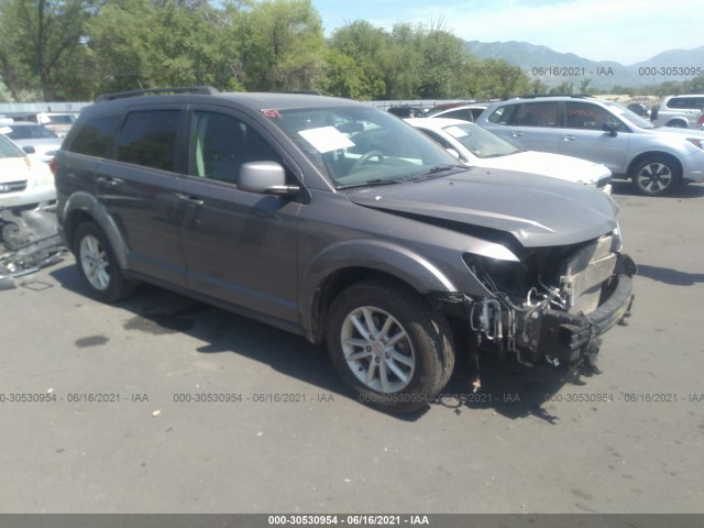 DODGE JOURNEY 2013 3c4pddbg1dt614942