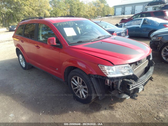 DODGE JOURNEY 2013 3c4pddbg1dt631563