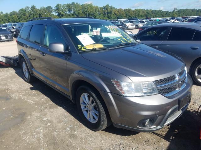 DODGE JOURNEY SX 2013 3c4pddbg1dt631627