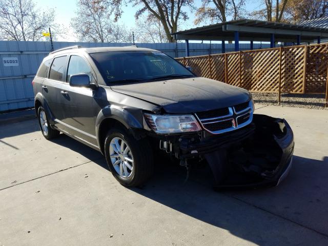 DODGE JOURNEY SX 2013 3c4pddbg1dt631921