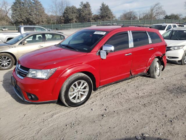 DODGE JOURNEY 2013 3c4pddbg1dt651151