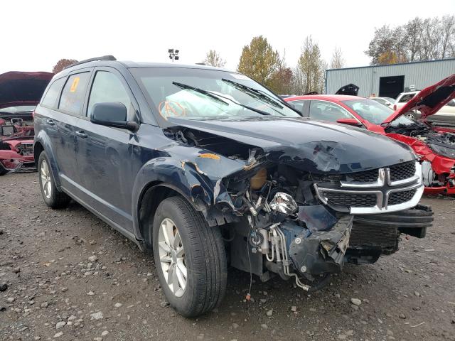 DODGE JOURNEY 2013 3c4pddbg1dt661758