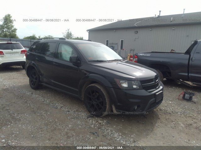 DODGE JOURNEY 2013 3c4pddbg1dt706150