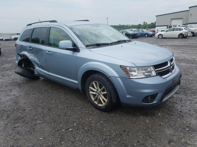 DODGE JOURNEY SX 2013 3c4pddbg1dt716676