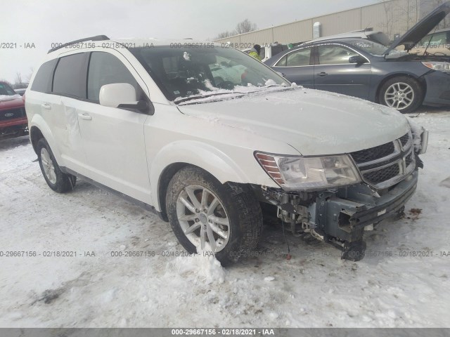 DODGE JOURNEY 2013 3c4pddbg1dt716791