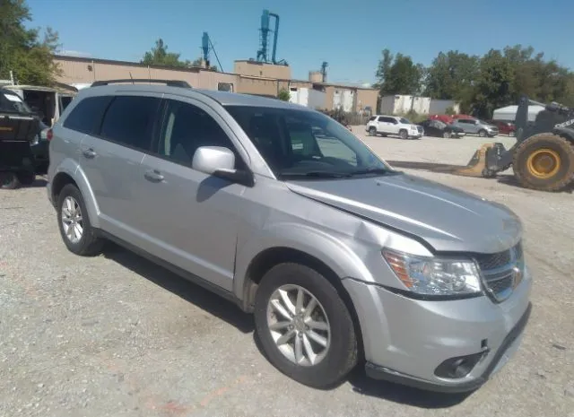 DODGE JOURNEY 2014 3c4pddbg1et108593