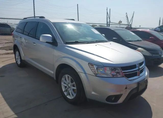 DODGE JOURNEY 2014 3c4pddbg1et108738