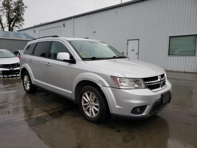 DODGE JOURNEY 2014 3c4pddbg1et118394