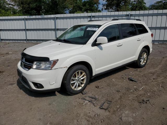 DODGE JOURNEY SX 2014 3c4pddbg1et127435