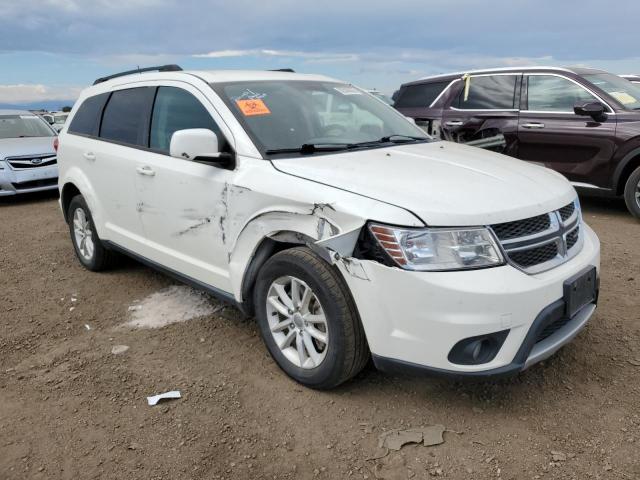 DODGE JOURNEY SX 2014 3c4pddbg1et127483