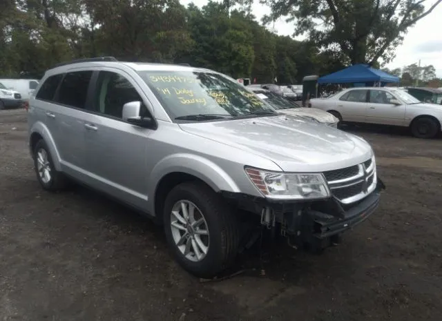 DODGE JOURNEY 2014 3c4pddbg1et127970