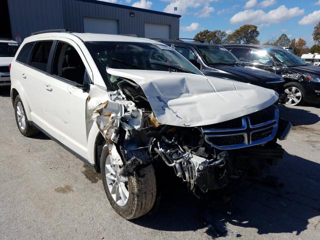 DODGE JOURNEY SX 2014 3c4pddbg1et143120