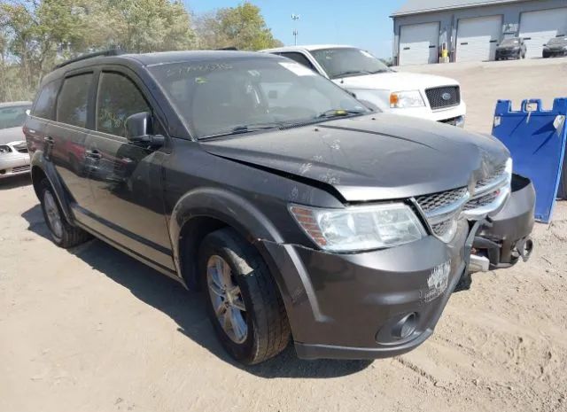 DODGE JOURNEY 2014 3c4pddbg1et150066