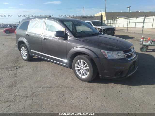 DODGE JOURNEY 2014 3c4pddbg1et172147