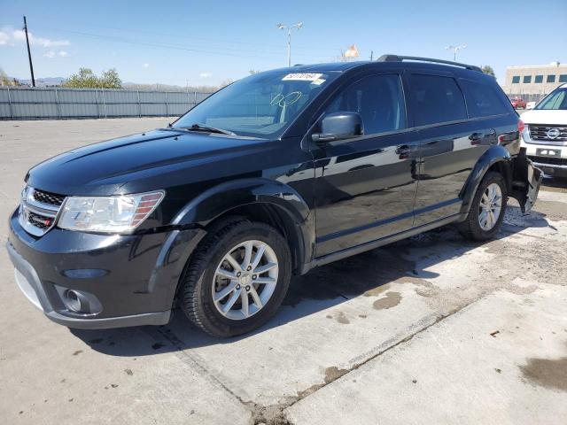 DODGE JOURNEY 2014 3c4pddbg1et190700