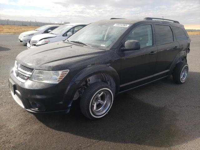 DODGE JOURNEY SX 2014 3c4pddbg1et190731