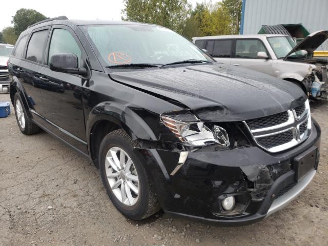 DODGE JOURNEY SX 2014 3c4pddbg1et211979