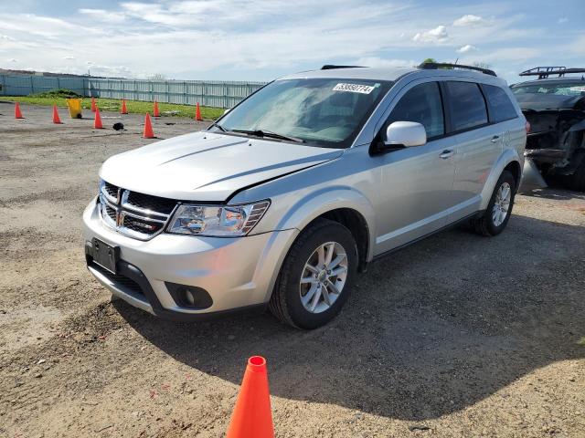 DODGE JOURNEY 2014 3c4pddbg1et212064