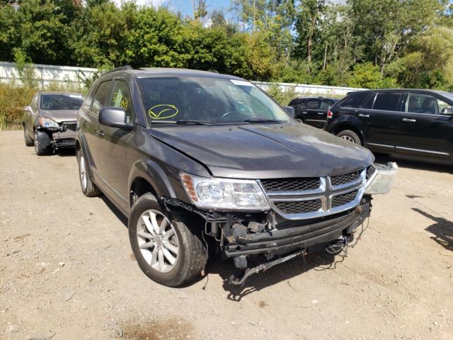 DODGE JOURNEY SX 2014 3c4pddbg1et218513