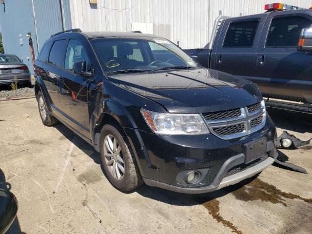 DODGE JOURNEY SX 2014 3c4pddbg1et225039