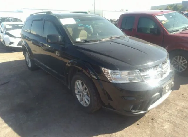 DODGE JOURNEY 2014 3c4pddbg1et230239