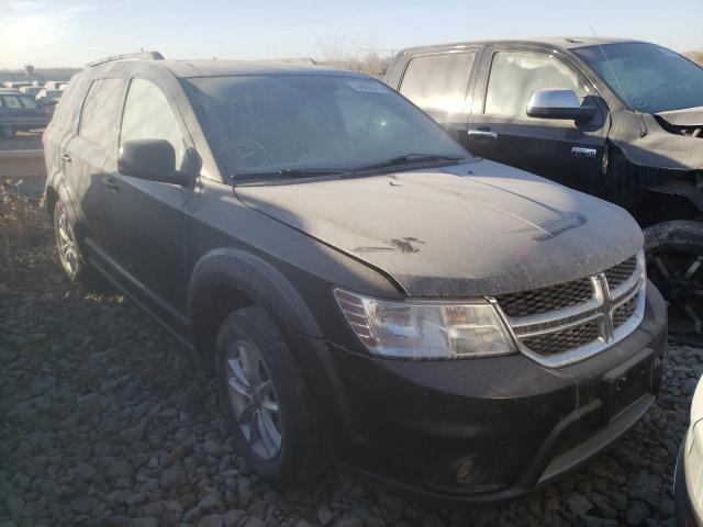 DODGE JOURNEY SX 2014 3c4pddbg1et230418