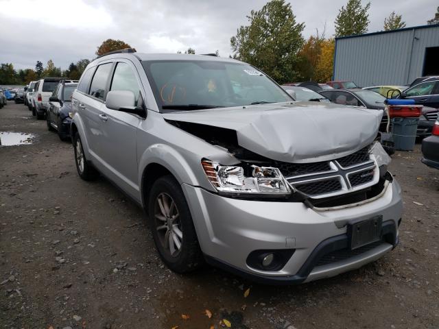 DODGE JOURNEY SX 2014 3c4pddbg1et251141