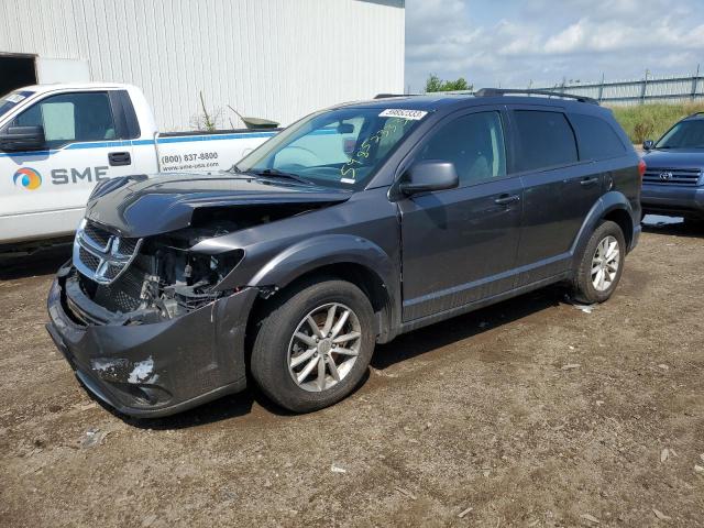 DODGE JOURNEY SX 2014 3c4pddbg1et251494