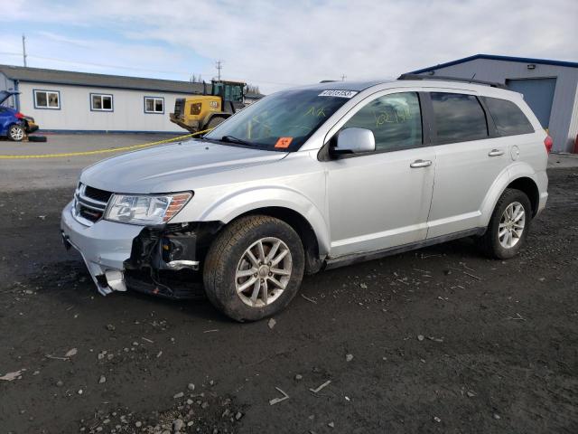 DODGE JOURNEY SX 2014 3c4pddbg1et251592