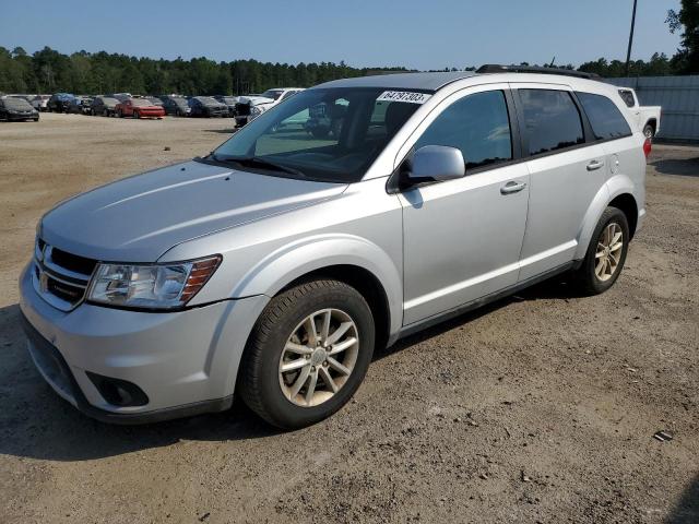 DODGE JOURNEY 2014 3c4pddbg1et265072