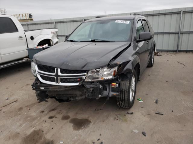 DODGE JOURNEY 2014 3c4pddbg1et271468