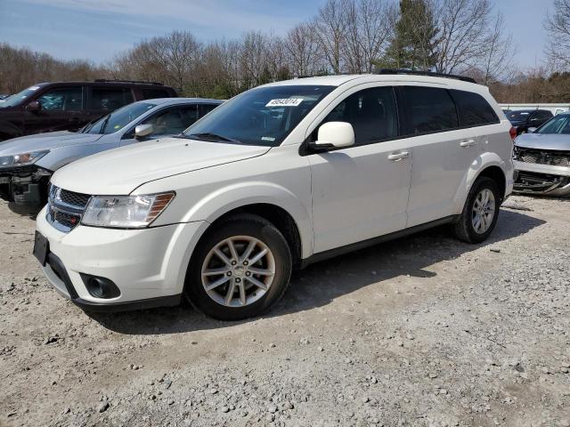 DODGE JOURNEY 2014 3c4pddbg1et271549