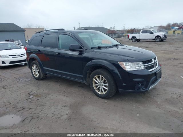 DODGE JOURNEY 2014 3c4pddbg1et271602