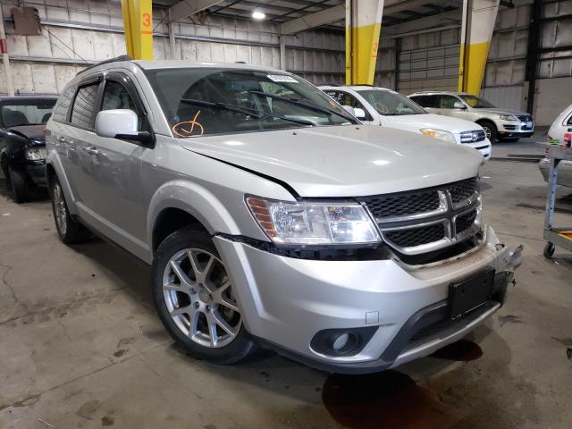 DODGE JOURNEY SX 2014 3c4pddbg1et271793