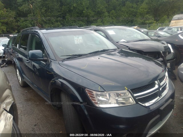 DODGE JOURNEY 2014 3c4pddbg1et297441