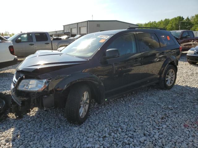 DODGE JOURNEY 2015 3c4pddbg1ft526461