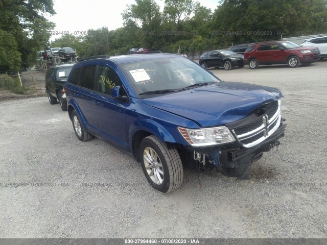 DODGE JOURNEY 2015 3c4pddbg1ft532938