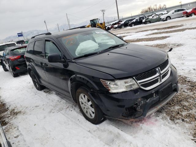 DODGE JOURNEY SX 2015 3c4pddbg1ft549092