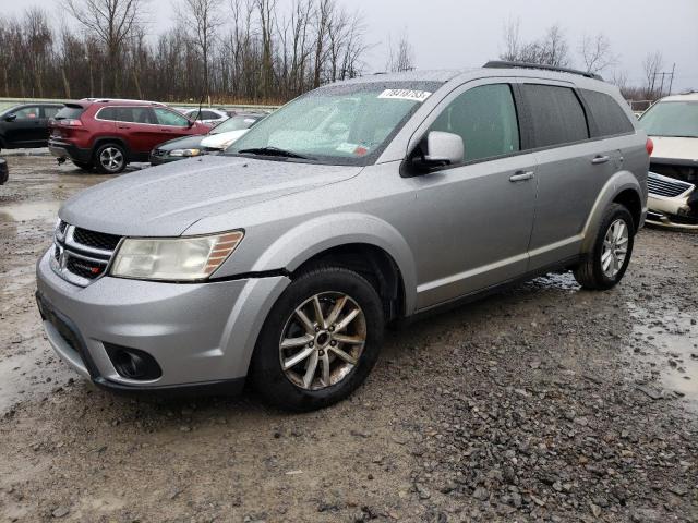 DODGE JOURNEY 2015 3c4pddbg1ft554647