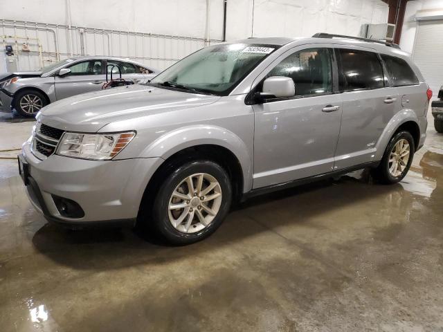 DODGE JOURNEY 2015 3c4pddbg1ft554678